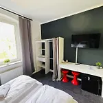 Hotel Bff Airport Messe Schlaf - Duesseldorf