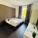 Hotel Bff Airport Messe Schlaf - Duesseldorf