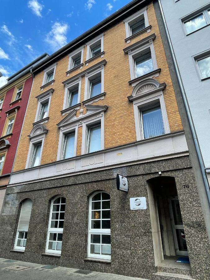 Bff Airport Messe Schlaf - Bed & Breakfast