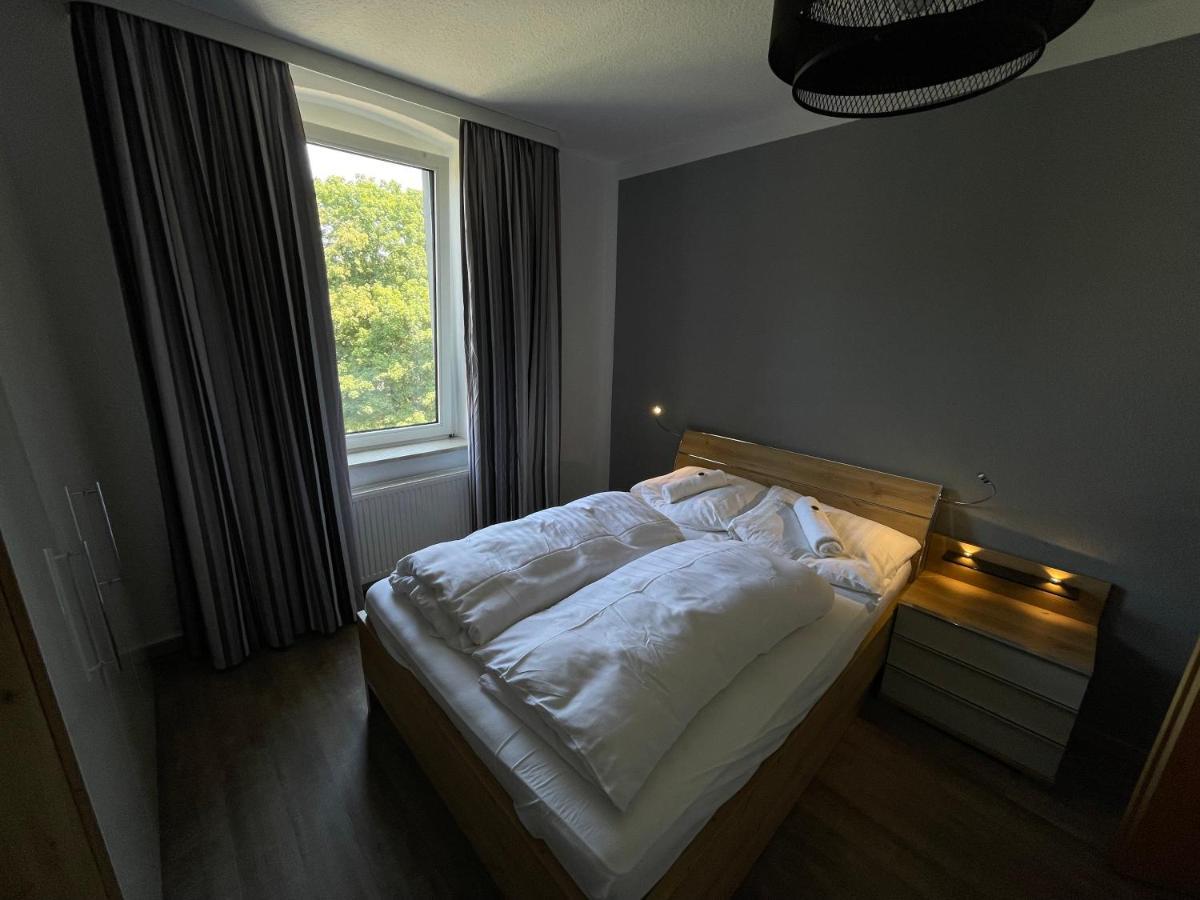 Bff Airport Messe Schlaf - Bed & Breakfast 2*