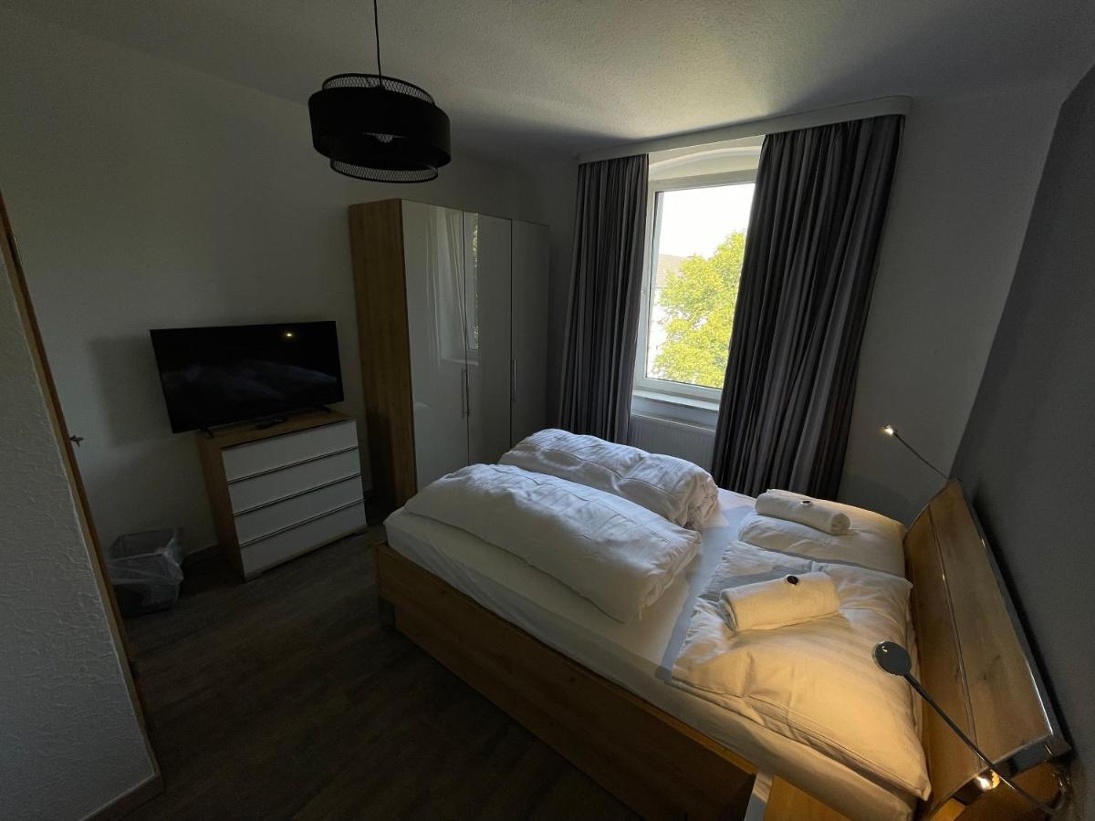 Bed & Breakfast Bff Airport Messe Schlaf - Düsseldorf