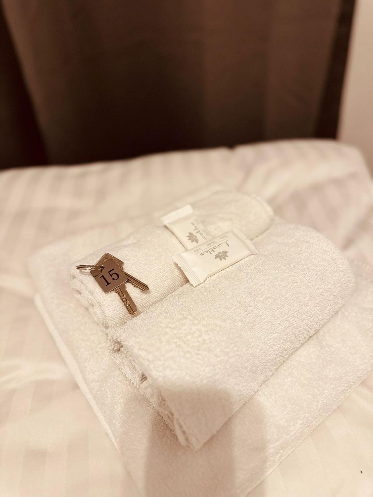 Bed & Breakfast Bff Airport Messe Schlaf -