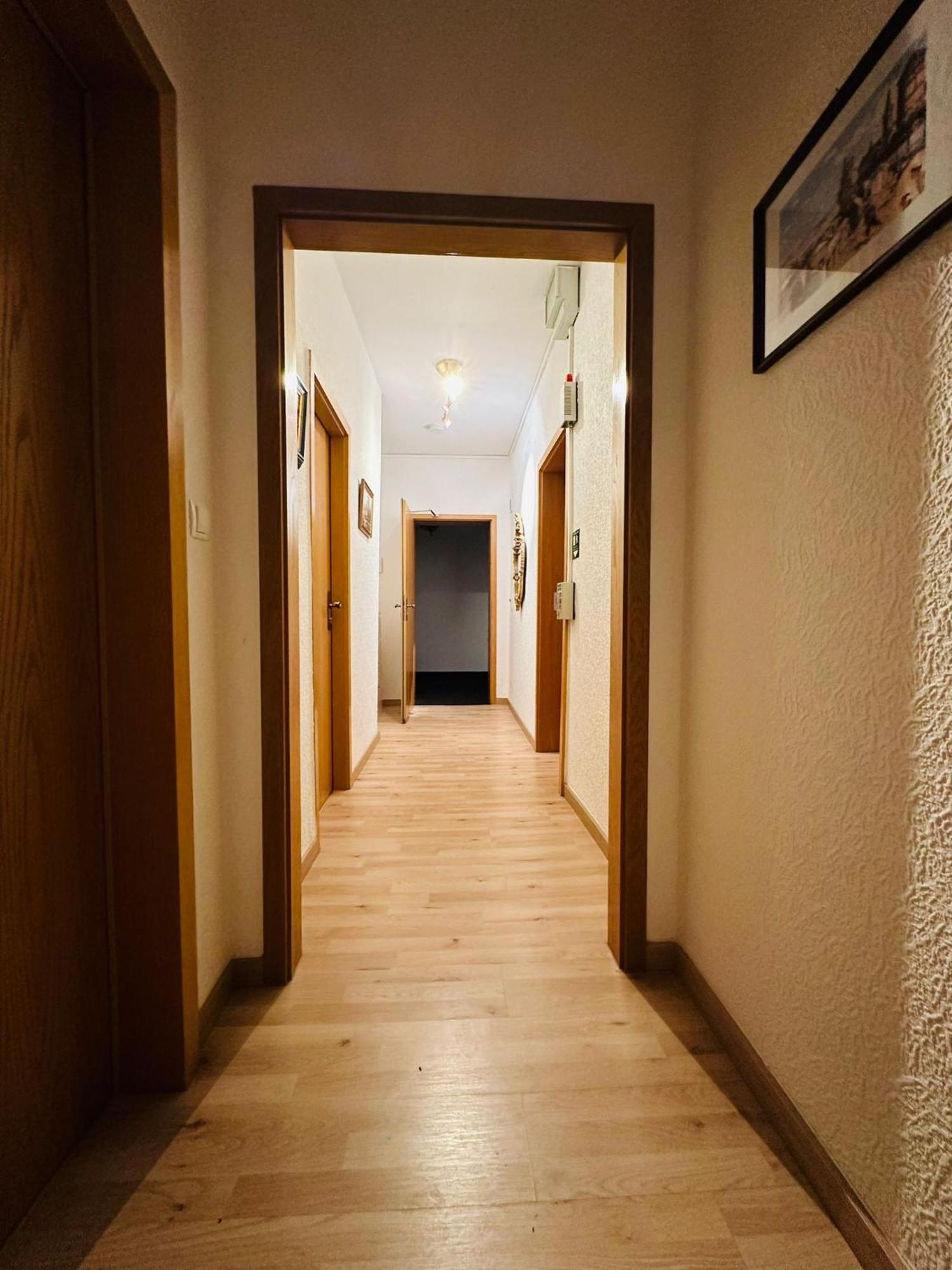 Bff Airport Messe Schlaf - Bed & Breakfast Düsseldorf