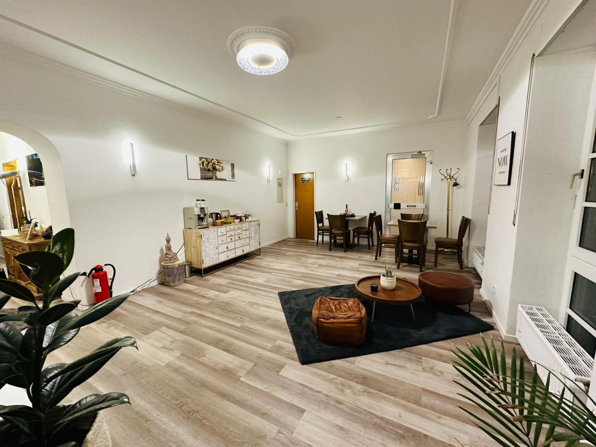 Bff Airport Messe Schlaf - Bed & Breakfast 2*