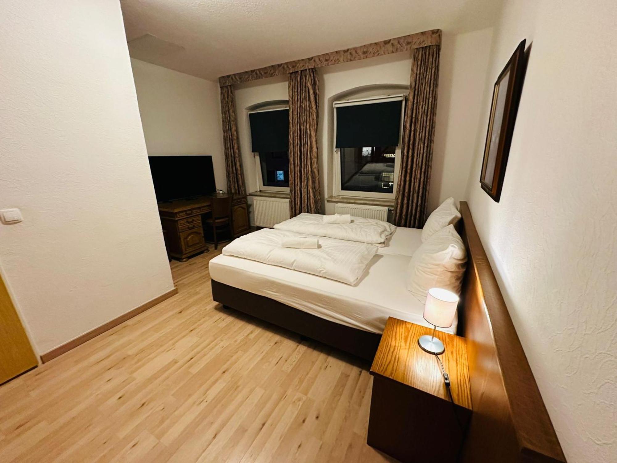 Bed & Breakfast Bff Airport Messe Schlaf - Düsseldorf