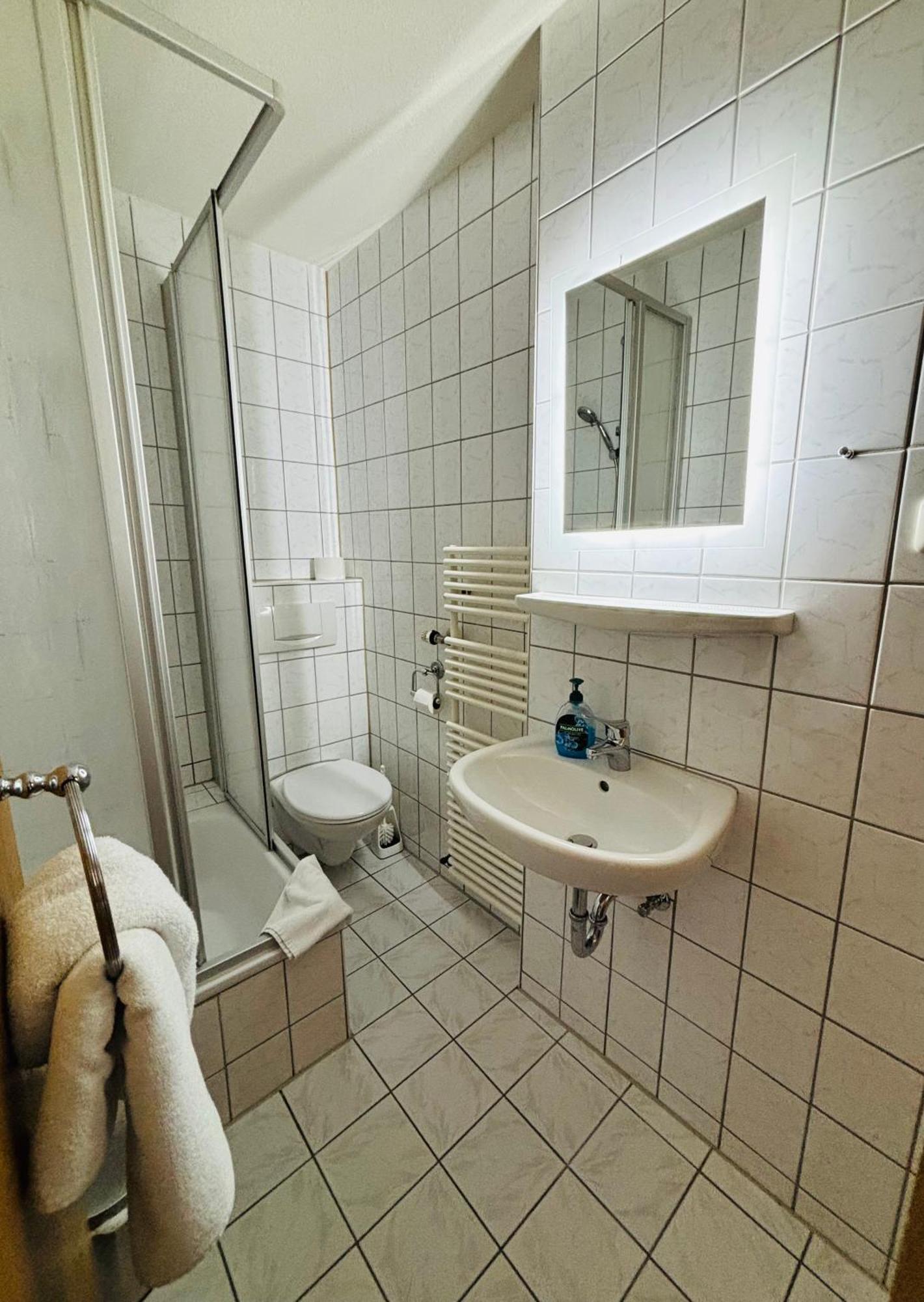 Bff Airport Messe Schlaf -