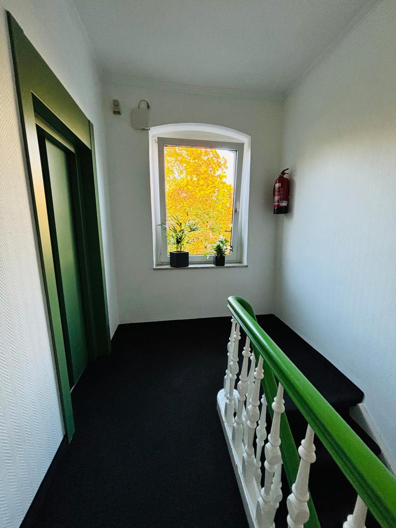 Bed & Breakfast Bff Airport Messe Schlaf -