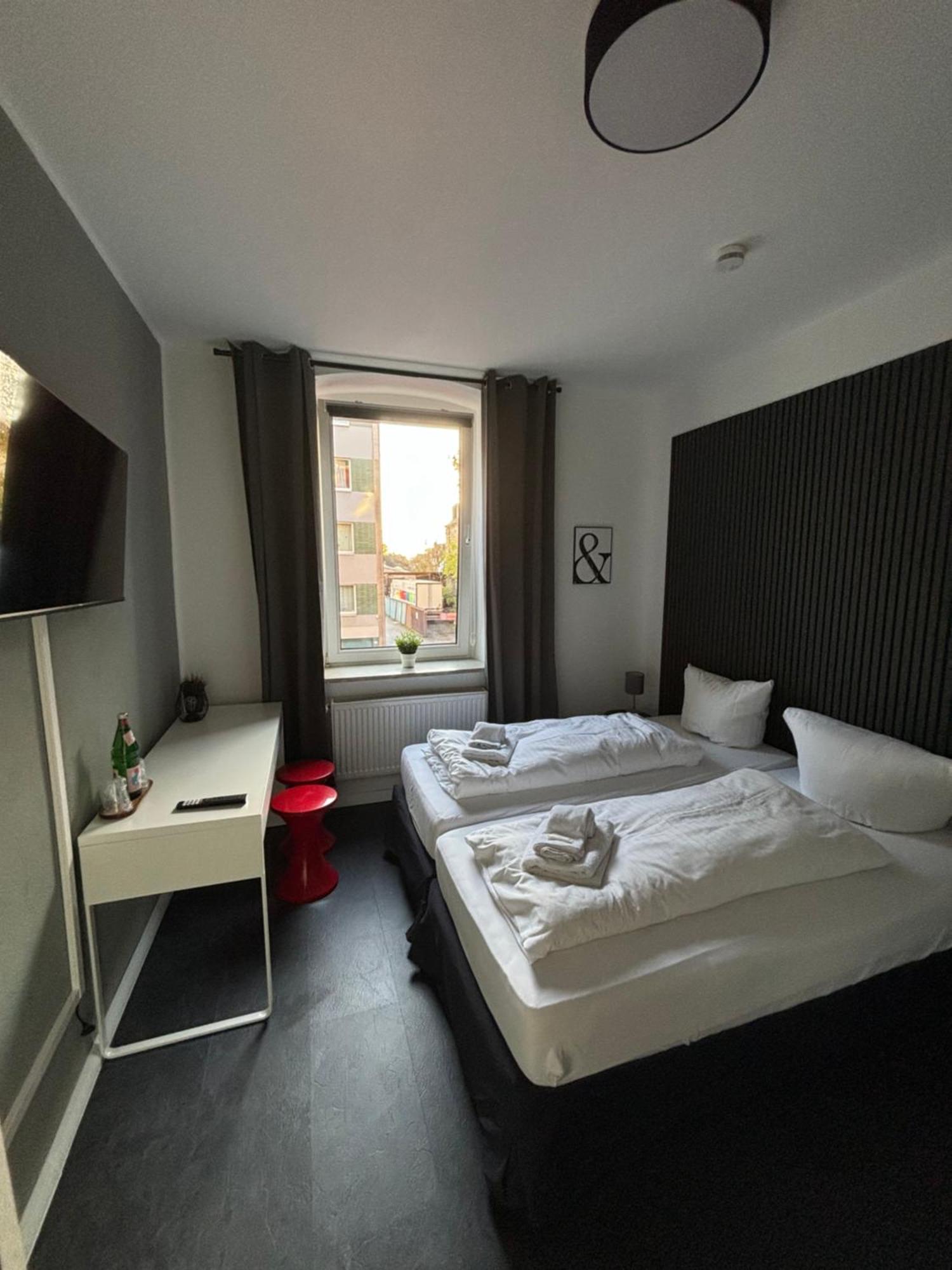 Bff Airport Messe Schlaf - Bed & Breakfast 2*