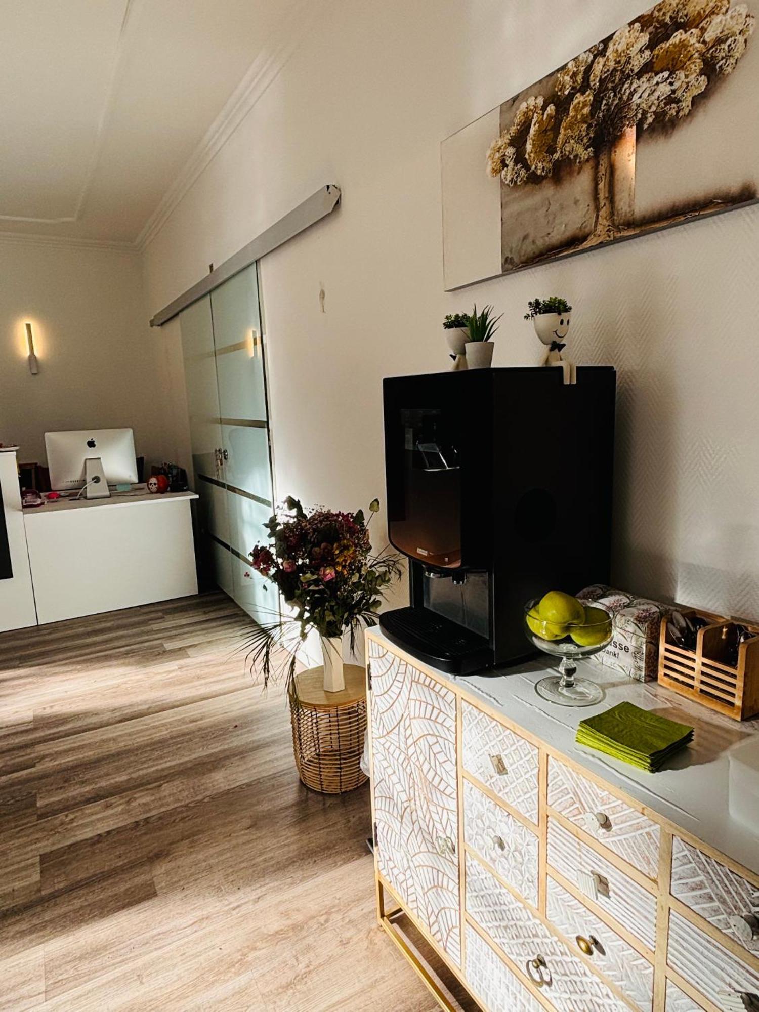 Bed & Breakfast Bff Airport Messe Schlaf - 2*