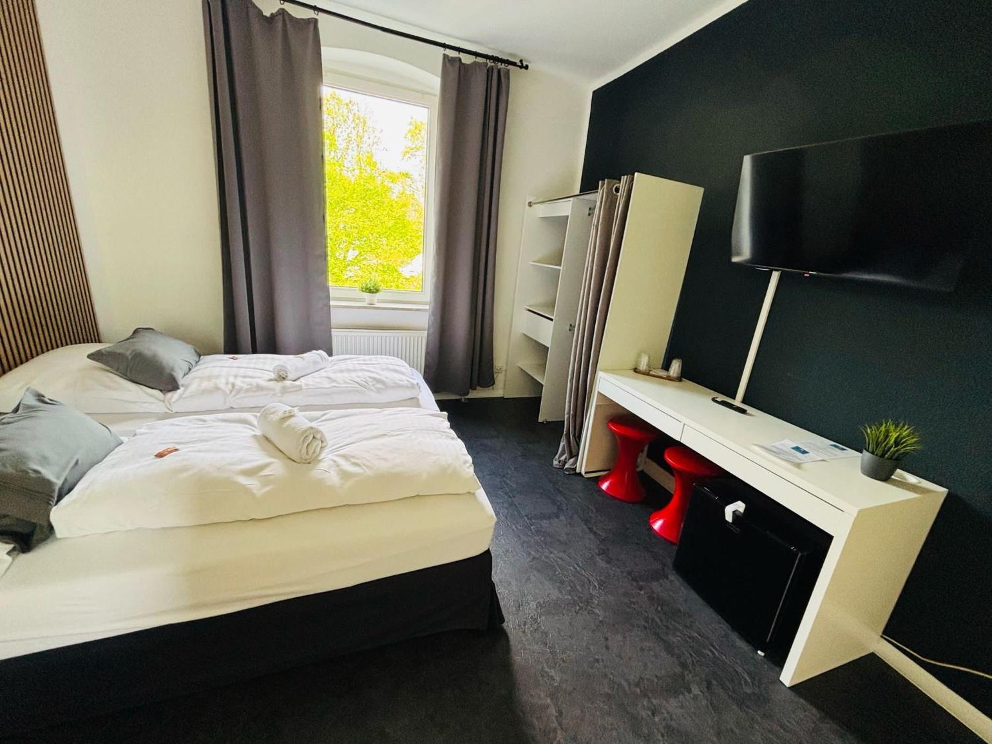 Bff Airport Messe Schlaf - Bed & Breakfast